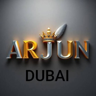 Arjun Dubai